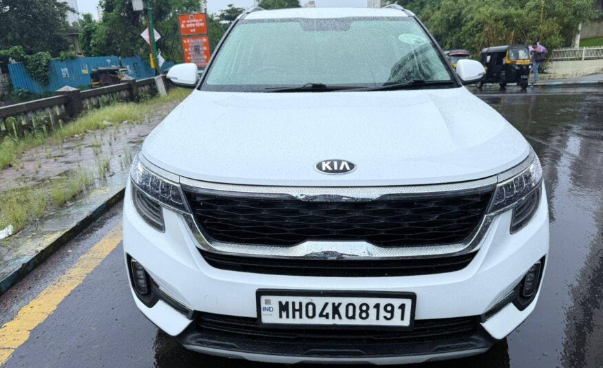 2021 Seltos G1.5 IVT HTX