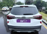 2021 Seltos G1.5 IVT HTX