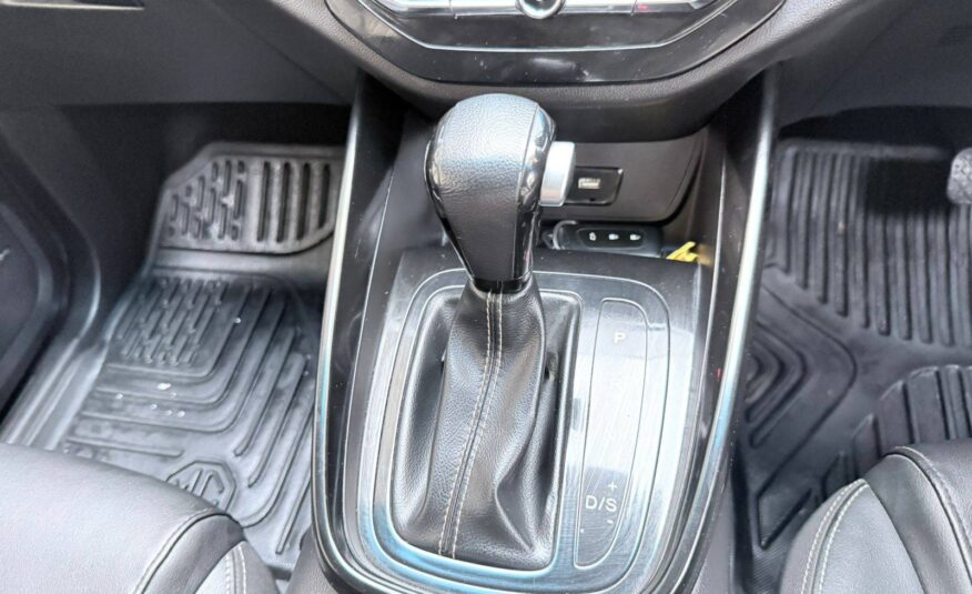 2020 MG Hector PE 1.5 DCT Sharp BSVI (5 STR)