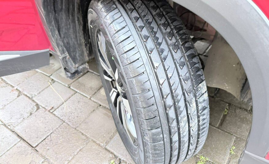 2020 MG Hector PE 1.5 DCT Sharp BSVI (5 STR)