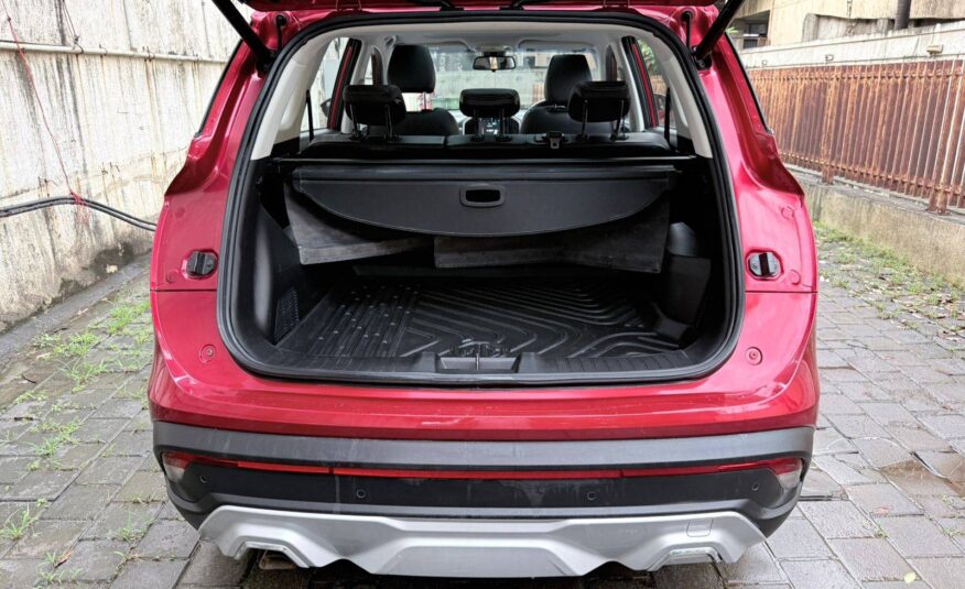 2020 MG Hector PE 1.5 DCT Sharp BSVI (5 STR)