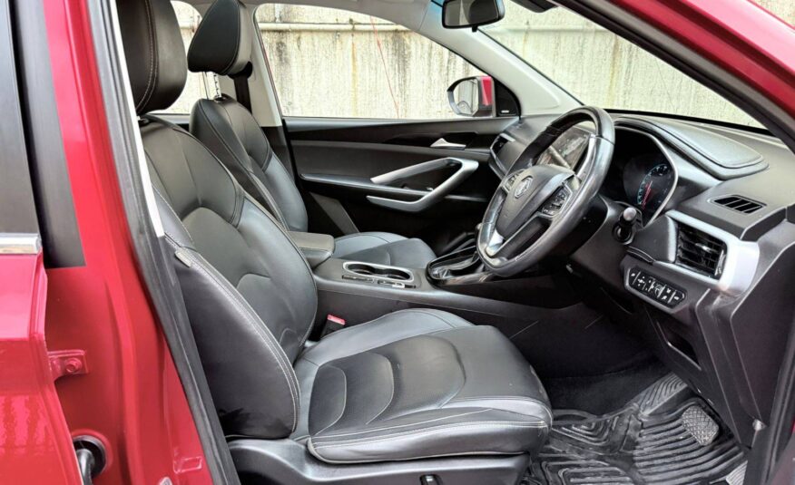 2020 MG Hector PE 1.5 DCT Sharp BSVI (5 STR)