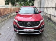 2020 MG Hector PE 1.5 DCT Sharp BSVI (5 STR)