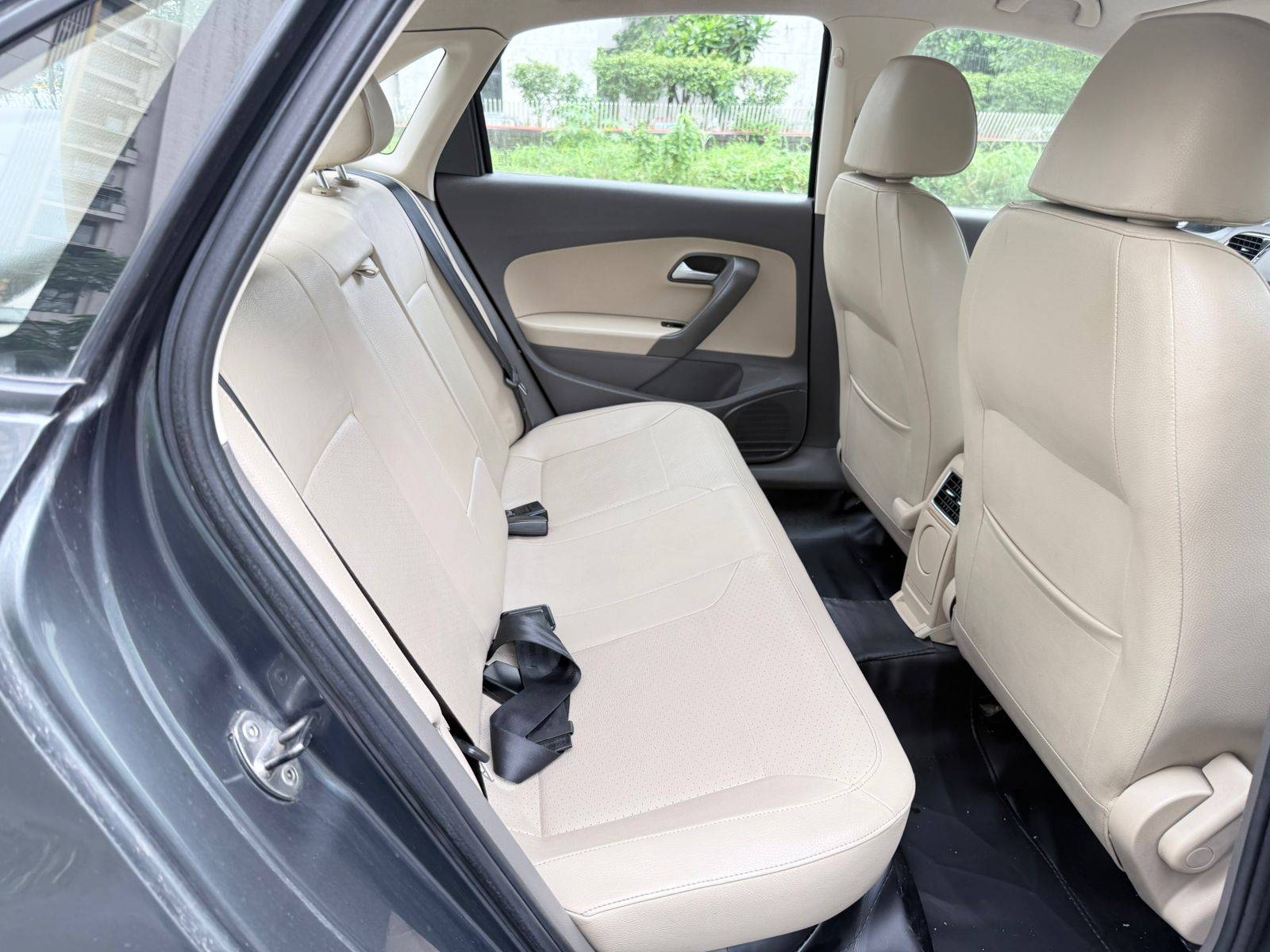 2016 Vento Highline 1.6 MT