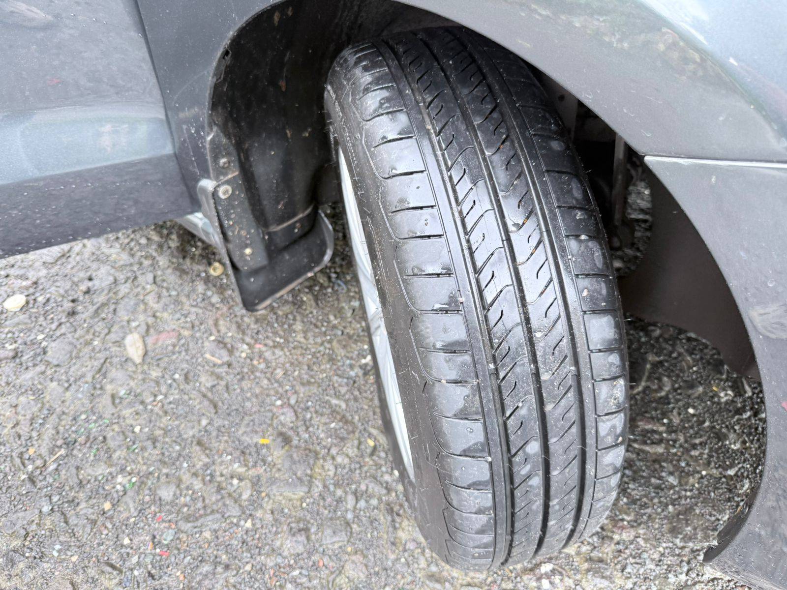 2016 Vento Highline 1.6 MT