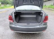 2016 Vento Highline 1.6 MT