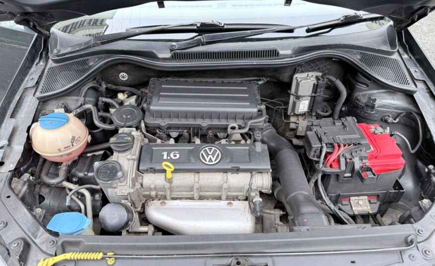 2016 Vento Highline 1.6 MT