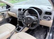2016 Vento Highline 1.6 MT