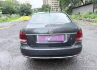 2016 Vento Highline 1.6 MT