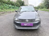 2016 Vento Highline 1.6 MT