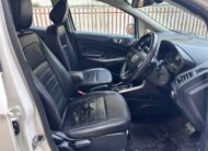 2018 Ford EcoSport Titanium+