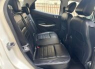2018 Ford EcoSport Titanium+