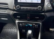 2018 Ford EcoSport Titanium+