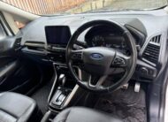 2018 Ford EcoSport Titanium+