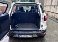 2018 Ford EcoSport Titanium+
