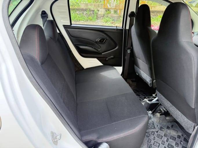 2017 Datsun Redi-Go 1.0 T Option Limited