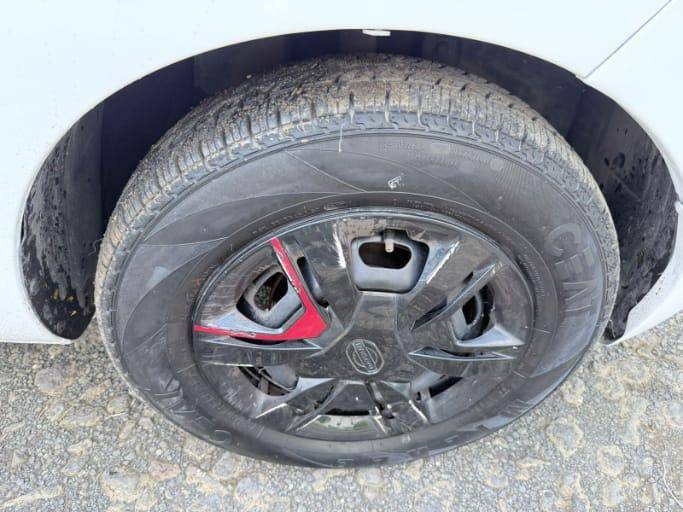 2017 Datsun Redi-Go 1.0 T Option Limited