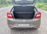 2019 Toyota Glanza G ISG