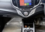 2019 Toyota Glanza G ISG