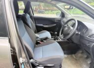 2019 Toyota Glanza G ISG