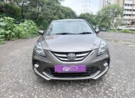 2019 Toyota Glanza G ISG