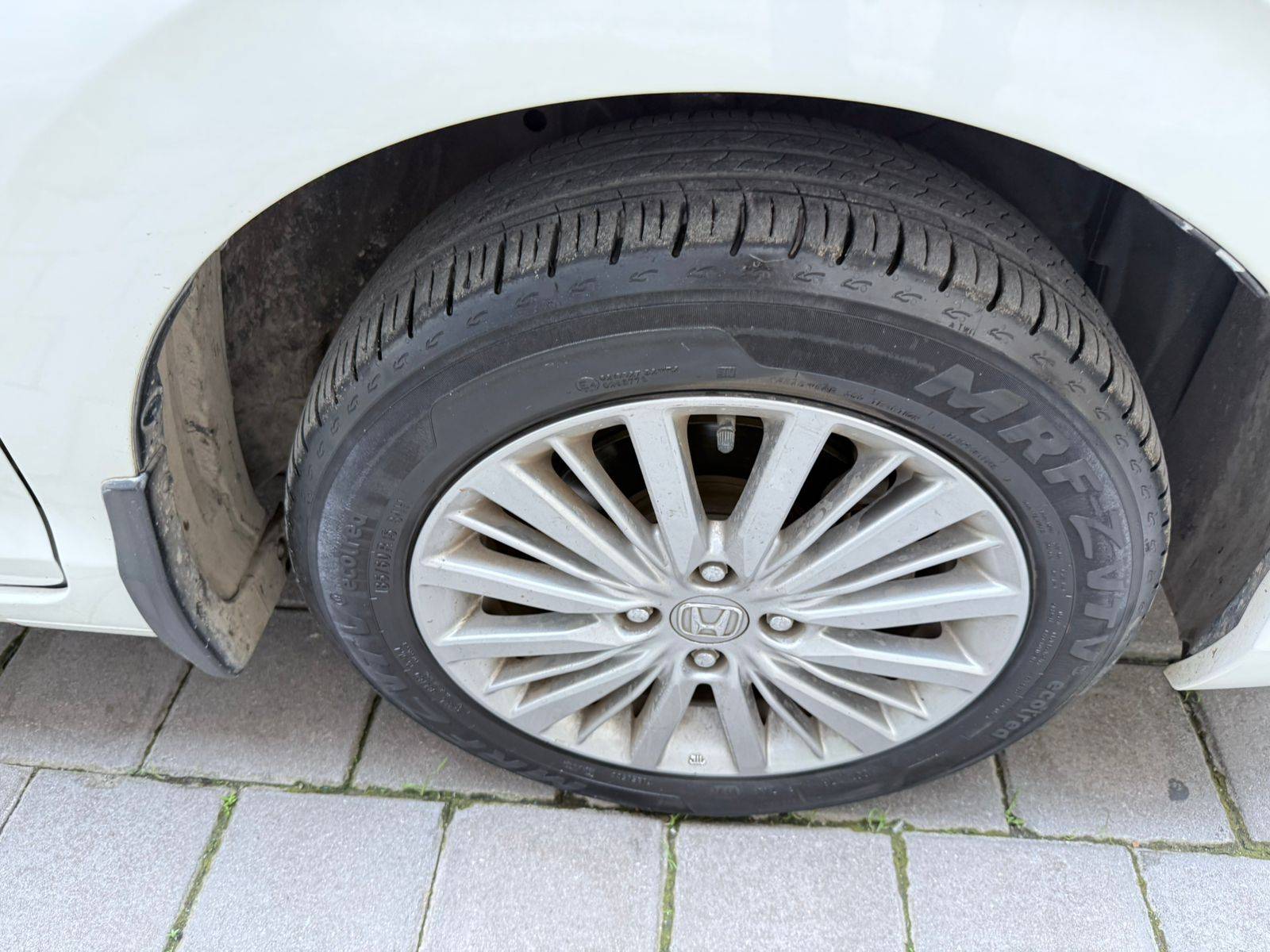 2022 Honda City V 5th Gen