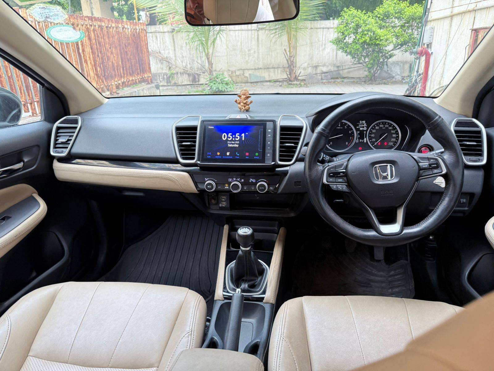 2022 Honda City V 5th Gen