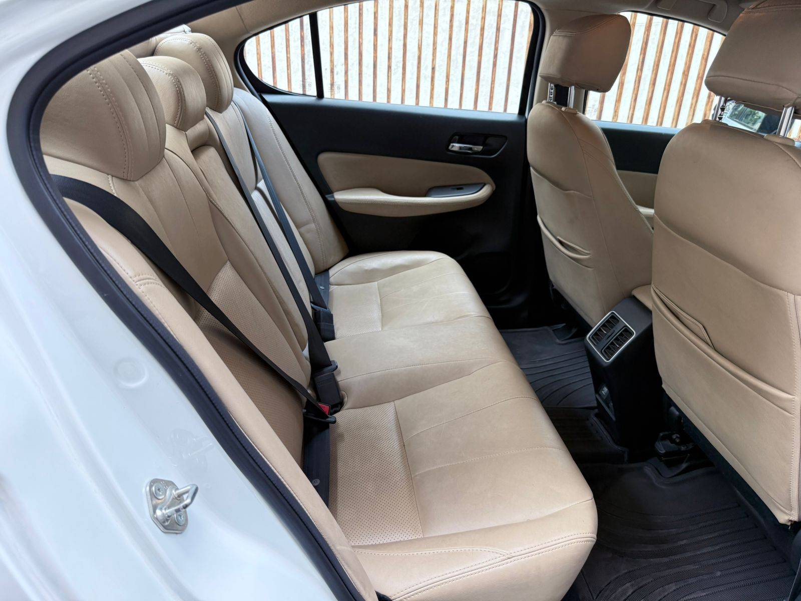 2022 Honda City V 5th Gen