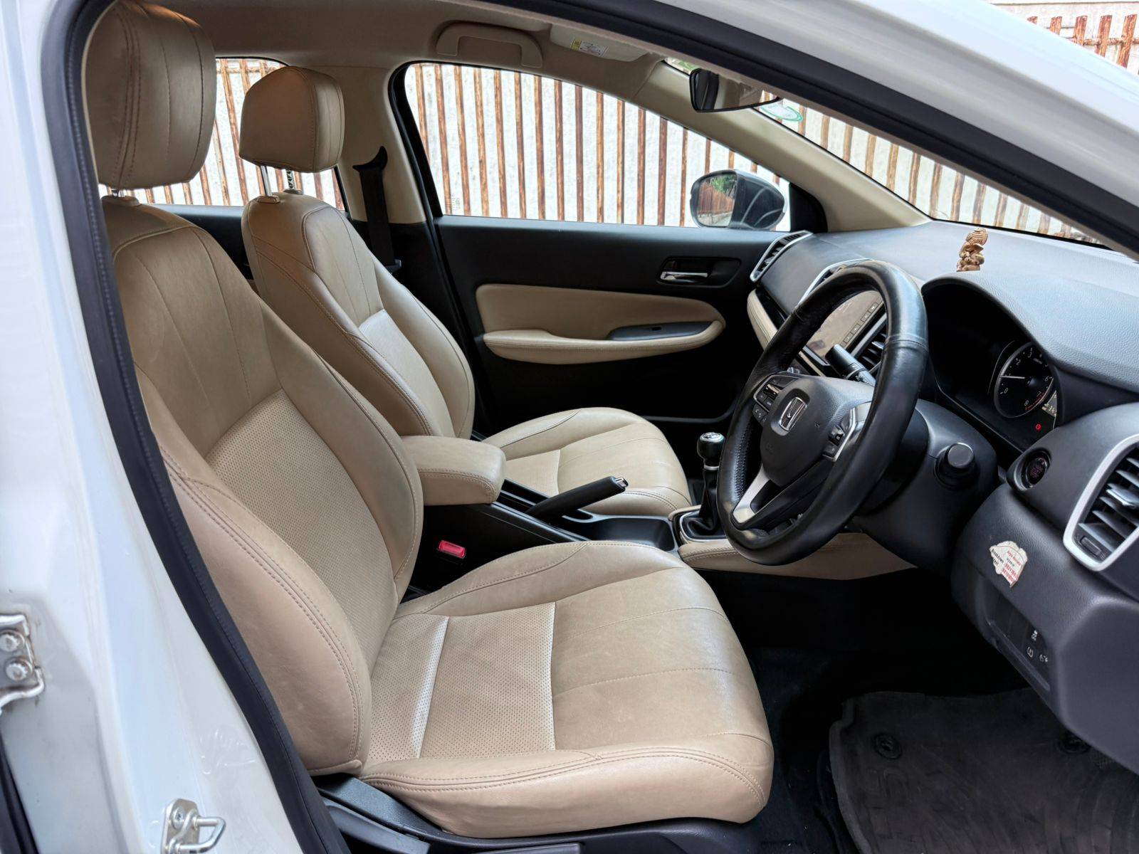 2022 Honda City V 5th Gen