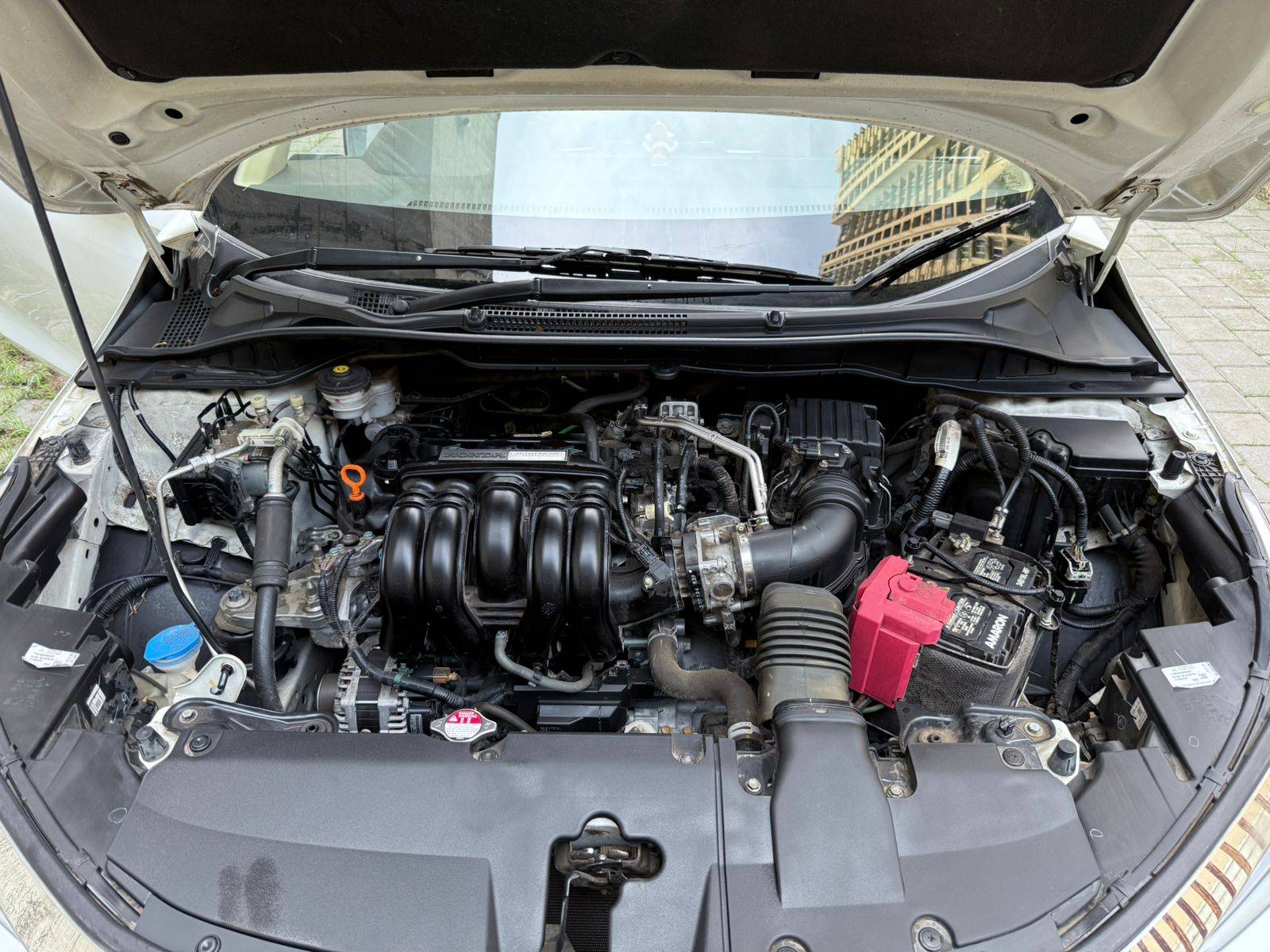 2022 Honda City V 5th Gen