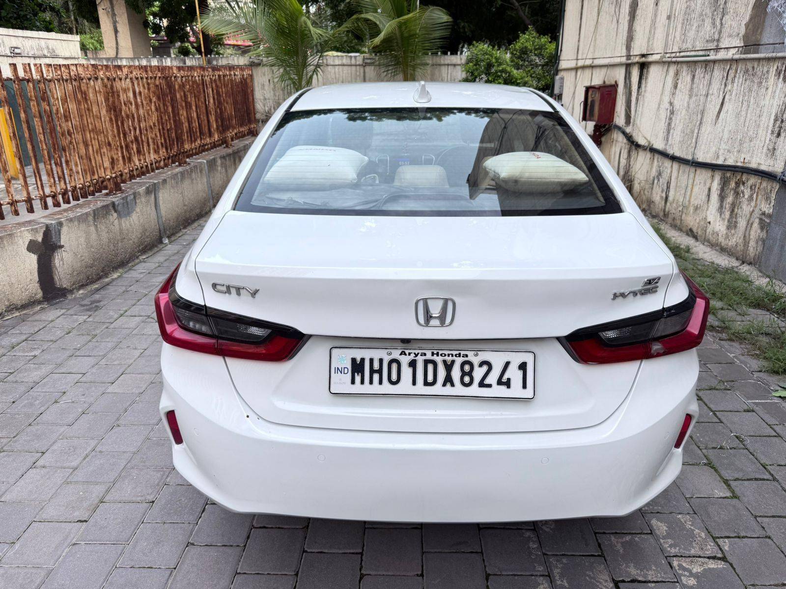 2022 Honda City V 5th Gen