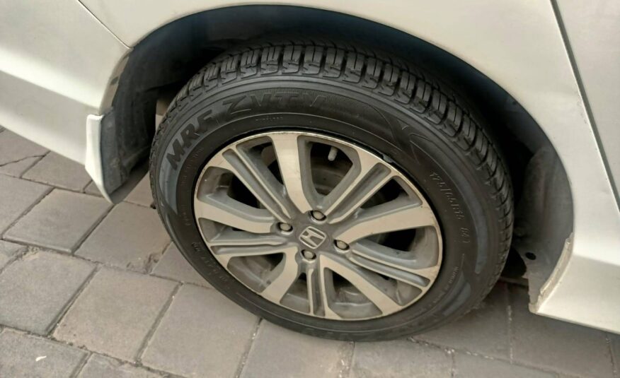 2017 Honda City V AT Petrol