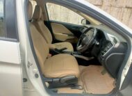 2017 Honda City V AT Petrol