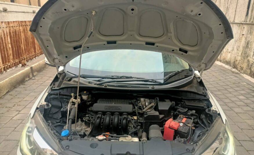 2017 Honda City V AT Petrol