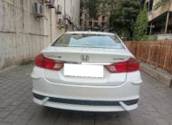 2017 Honda City V AT Petrol