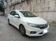 2017 Honda City V AT Petrol