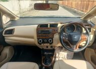 2017 Honda WR-V 1.2 SMT