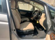 2017 Honda WR-V 1.2 SMT