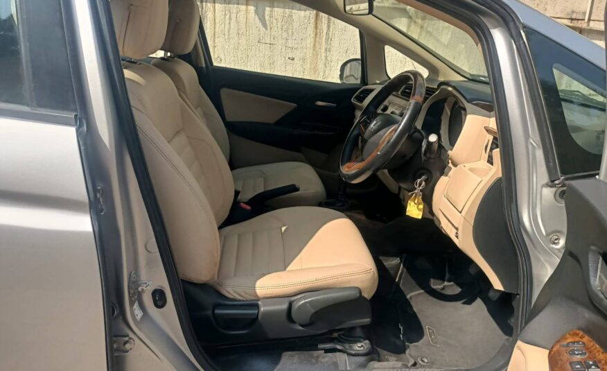 2017 Honda WR-V 1.2 SMT