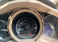 2017 Honda WR-V 1.2 SMT