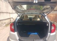 2017 Honda WR-V 1.2 SMT