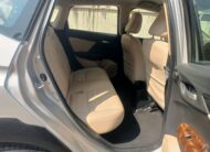 2017 Honda WR-V 1.2 SMT