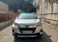 2017 Honda WR-V 1.2 SMT