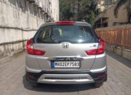 2017 Honda WR-V 1.2 SMT