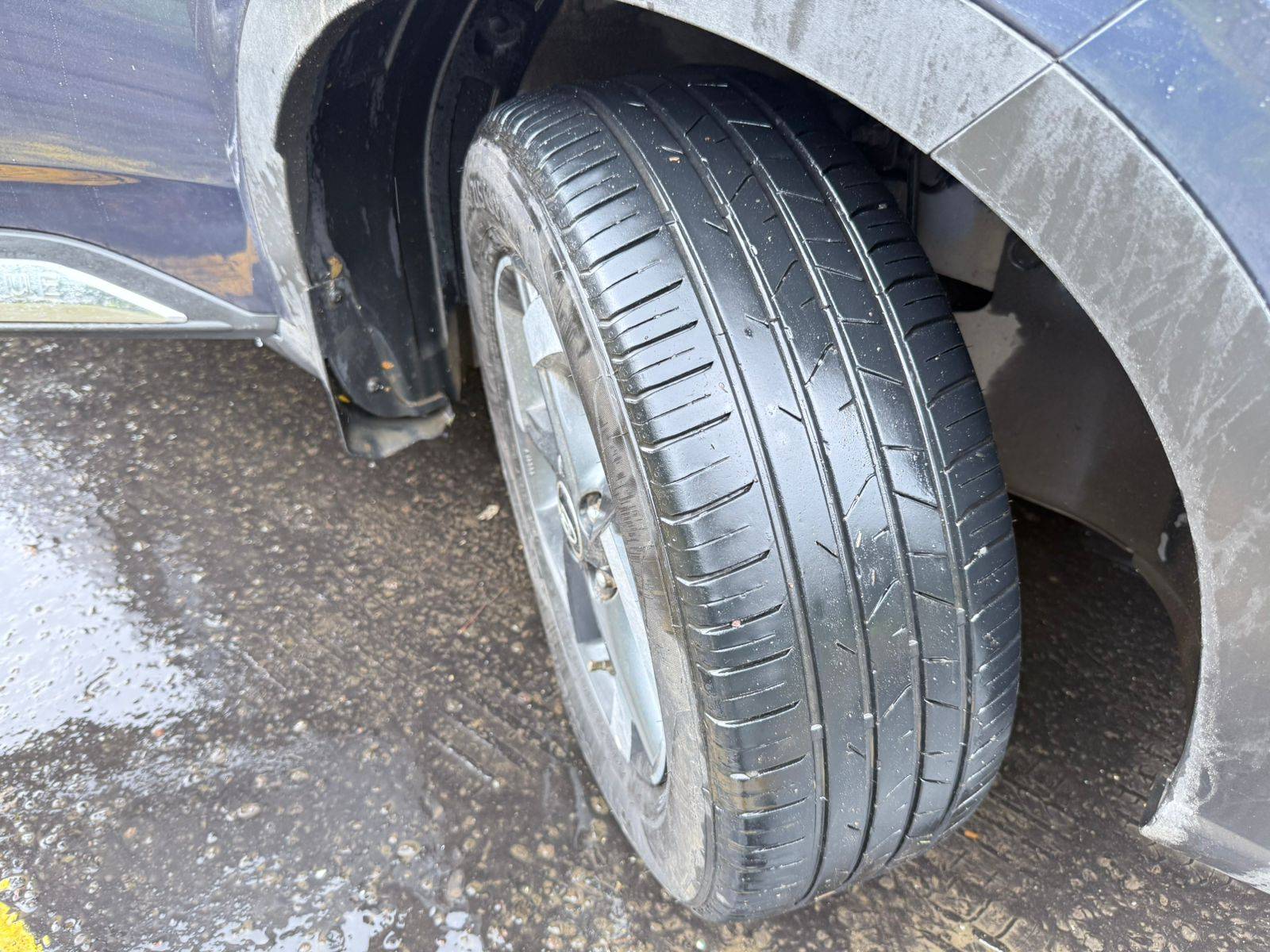 2019 Hyundai Venue 1.0 Turbo GDI DCT S