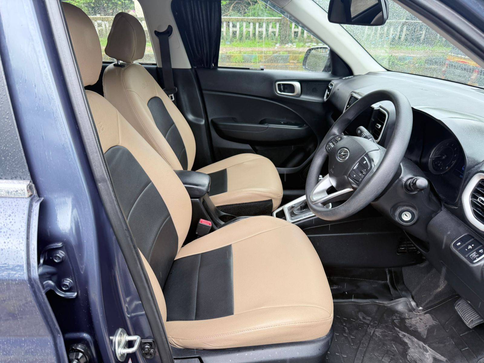 2019 Hyundai Venue 1.0 Turbo GDI DCT S