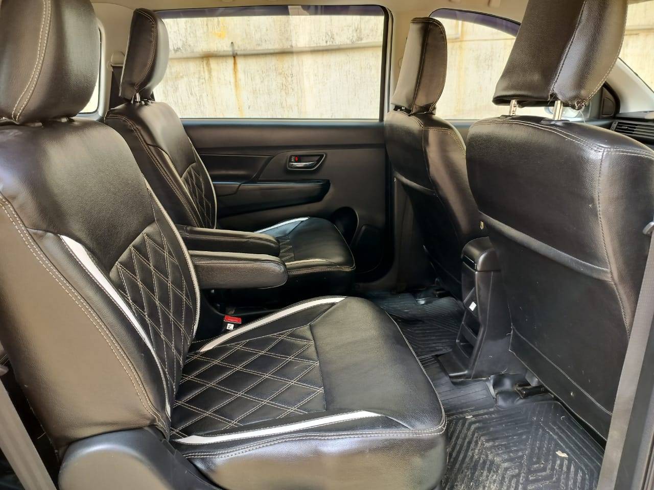 2020 Maruti XL6 Smart Hybrid Zeta (6-Seater)