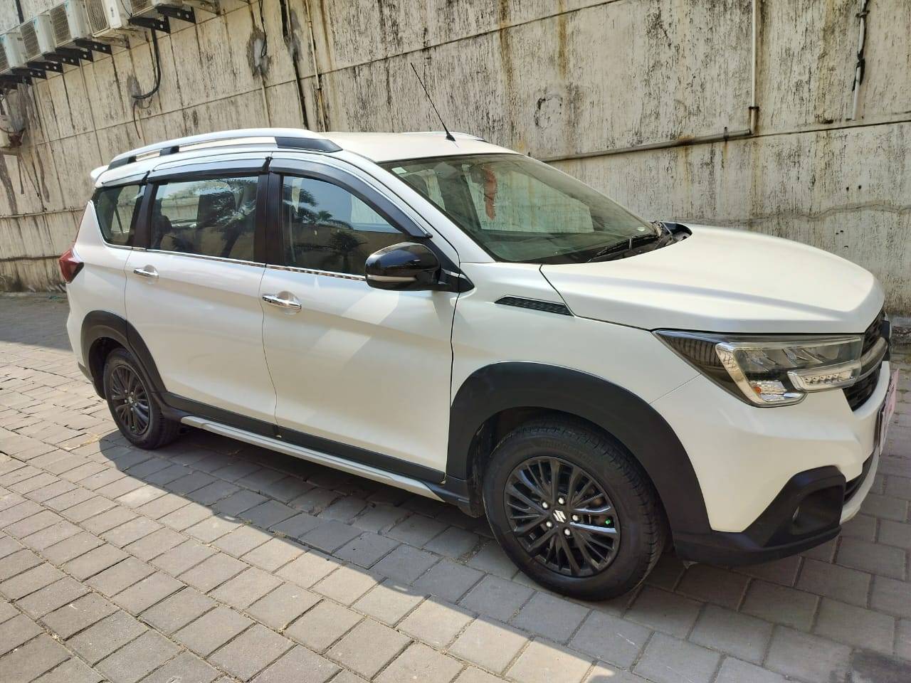 2020 Maruti XL6 Smart Hybrid Zeta (6-Seater)