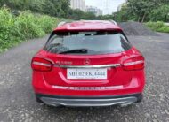 2017 Mercedes-Benz GLA 200 Sport