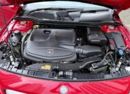2017 Mercedes-Benz GLA 200 Sport